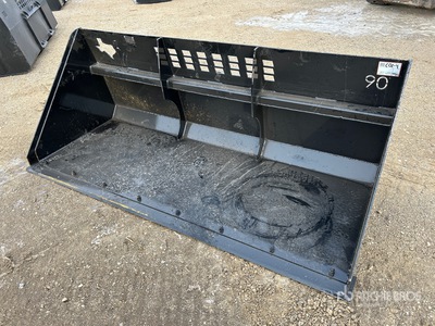 2025 Industrias America S90 90 in Godet pour chargeuse à différentiel (Unused)