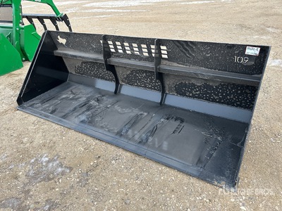 2025 Industrias America 109 in Godet pour chargeuse à différentiel (Unused)