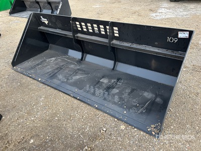 2025 Industrias America 109 in Godet pour chargeuse à différentiel (Unused)