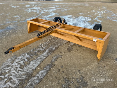 2025 Industrias America F12T 144 in Scarificatore compatto (Unused)