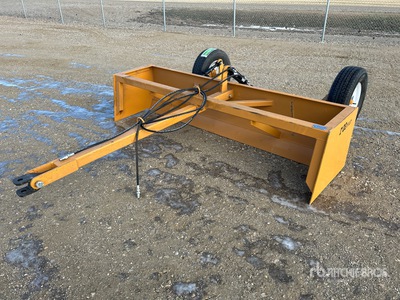 2025 Industrias America F08T 96 in Scarificatore compatto (Unused)