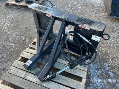 2025 Industrias America 22 in Arracheuse de piquets  (Unused)