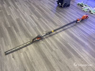 2023 Husqvarna 520iHT4 Battery Powered Hedge Trimmer