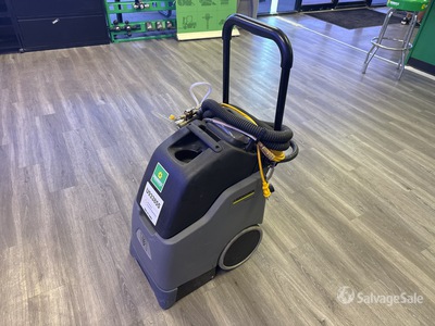 2022 Karcher BRC 30/15 C Electric Carpet Extractor Divers