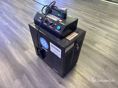 2021 Odorox Boss Electric Hydroxyl Generator