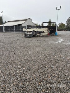 2025 (unverified) Astec FT2650 Kruszarka szczękowa