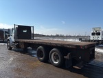 Picture, Left Rear Corner