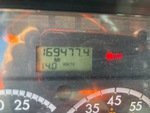 Hour Meter / Odometer