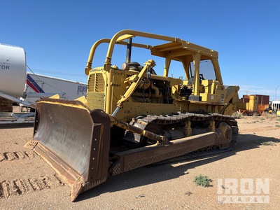 Cat D8K Rupsdozer