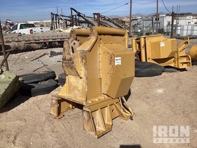 Paccar PA140-316V Bulldozer  Lier