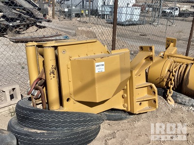 Cat H140-316V Torno elevador