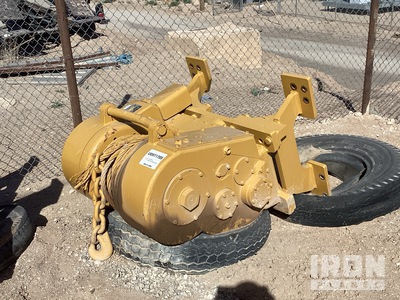 Allied Systems W6G Torno elevador