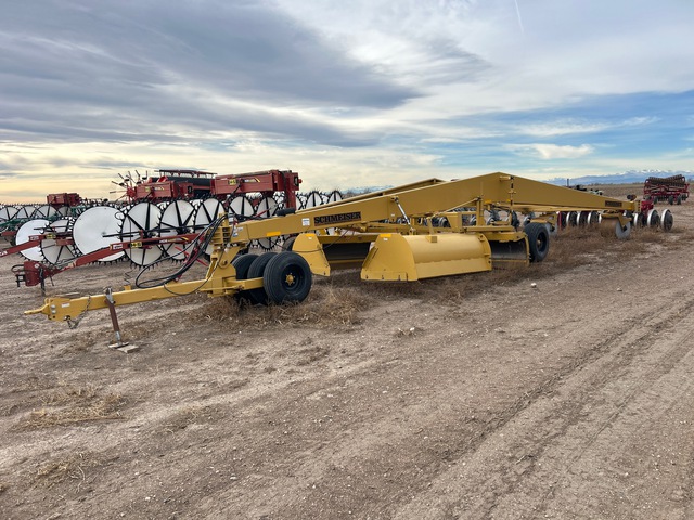 2018 Schmeiser SLP24QRF 248 in Pull Type Land Plane