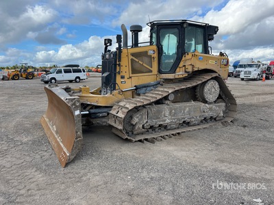 2021 Cat D6 XE ブルドーザー