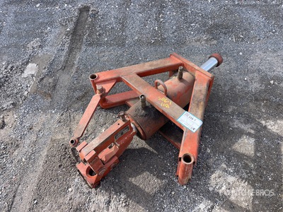 Ditch Witch P80 Pipe Pusher