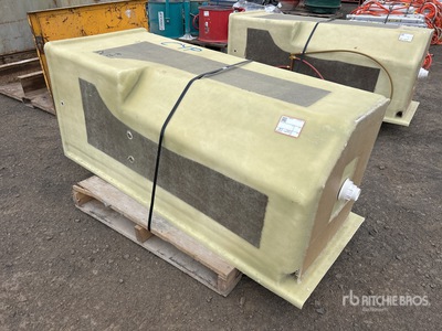 Fibreglass Shower Insert Altro materiale