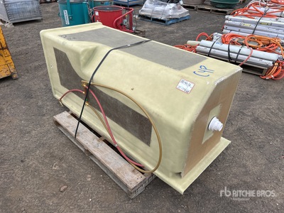 Fibreglass Shower Insert Altro materiale