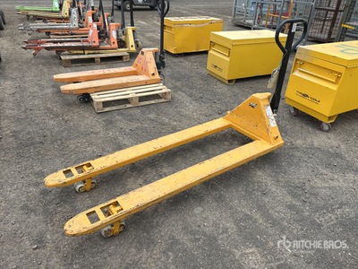 2000 kg Pallet Jack