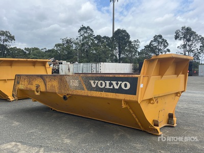 Dump Body - Fits Volvo A30G