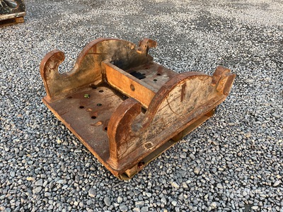 Verachtert CW70 Attacco rapido