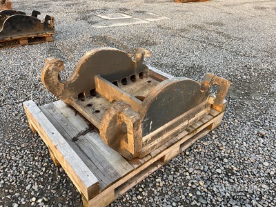 Verachtert CW70 Attacco rapido