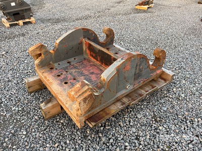 Verachtert CW70 Attacco rapido