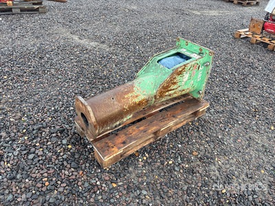 2011 Montabert SC50 Hydraulische Brechmaschine