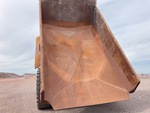 Chassis with Bed Pads