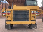 General Appearance with Exterior Lights