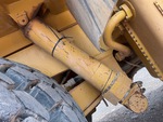 Hydraulics with Cylinders