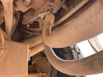 Hydraulics with Hoses