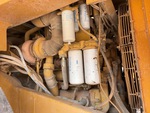 Engine with Engine - Right Side
