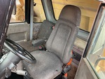 Control Station with Seats/Armrests