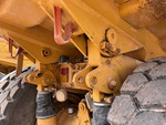 Chassis with Hinge Points