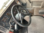 Control Station with Steering Controls