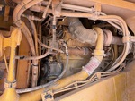 Engine with Engine - Left Side