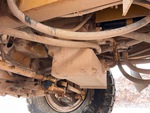 Drivetrain with Transmission