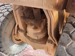 Drivetrain with Rear Drive Axle