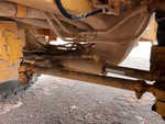 Hydraulics with Steering Cylinders