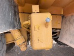 Hydraulics with Hydraulic Tank