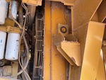 Engine with Cooling System Leaks