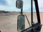 Control Station with Mirrors
