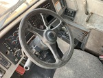 Control Station with Steering Controls