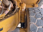 Chassis with Suspension Cylinders