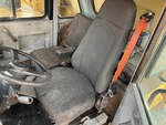 Control Station with Seats/Armrests