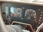 Control Station with Gauges