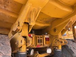 Chassis with Hinge Points