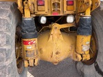 Chassis with Suspension Pivot Points