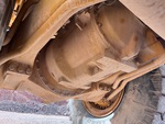 Drivetrain with Rear Drive Axle