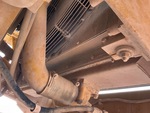 Engine with Cooling System Leaks